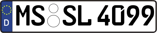 MS-SL4099