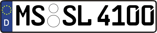 MS-SL4100