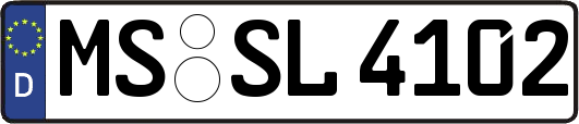MS-SL4102