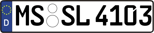 MS-SL4103