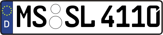 MS-SL4110