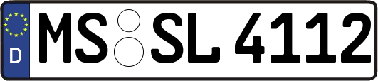 MS-SL4112