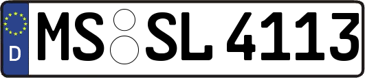 MS-SL4113