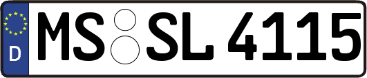 MS-SL4115