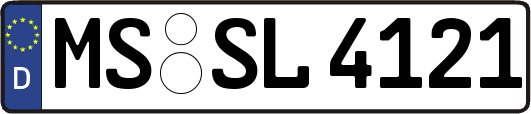 MS-SL4121
