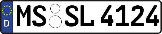 MS-SL4124
