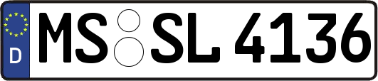MS-SL4136