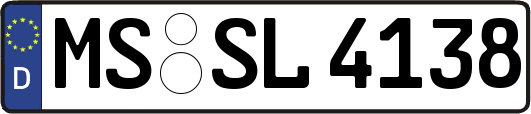 MS-SL4138
