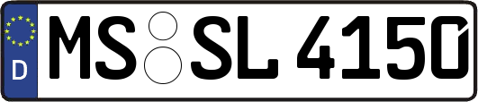 MS-SL4150