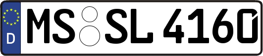 MS-SL4160