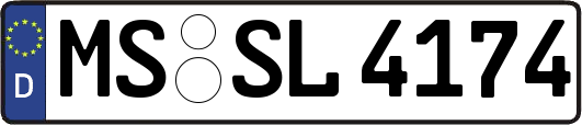 MS-SL4174