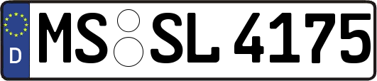 MS-SL4175