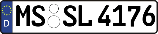 MS-SL4176
