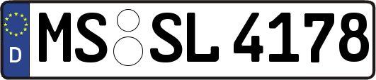 MS-SL4178