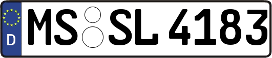 MS-SL4183