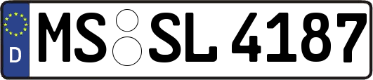 MS-SL4187