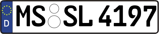 MS-SL4197