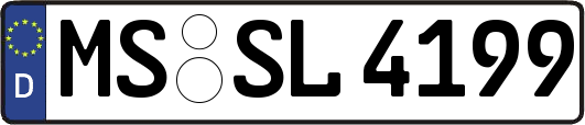MS-SL4199