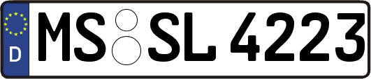 MS-SL4223