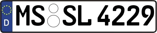 MS-SL4229