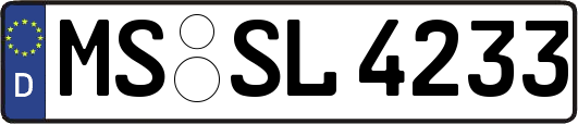 MS-SL4233