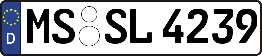 MS-SL4239