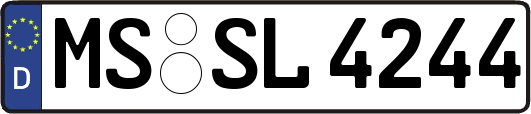 MS-SL4244