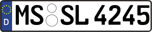 MS-SL4245