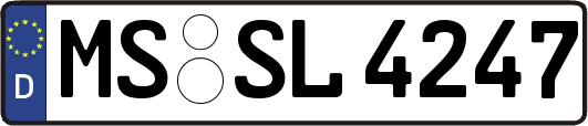 MS-SL4247