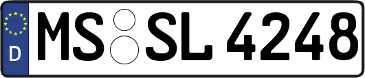 MS-SL4248