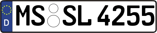 MS-SL4255