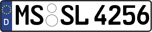 MS-SL4256