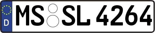 MS-SL4264