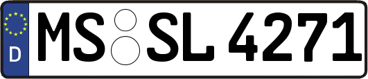 MS-SL4271