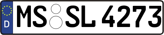 MS-SL4273