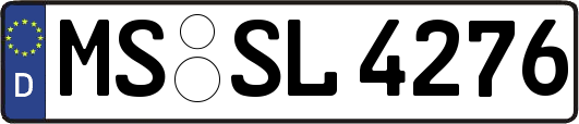MS-SL4276
