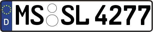 MS-SL4277