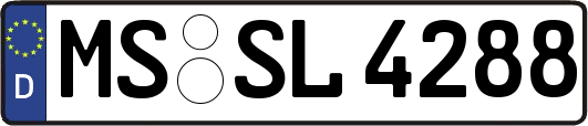 MS-SL4288
