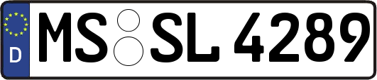 MS-SL4289