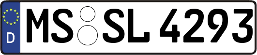 MS-SL4293