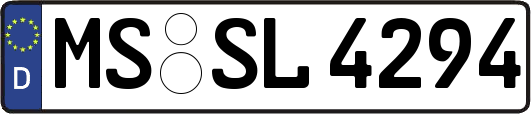 MS-SL4294