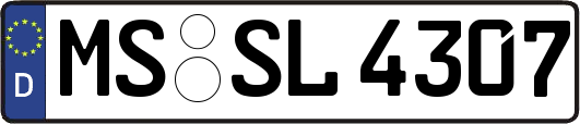 MS-SL4307