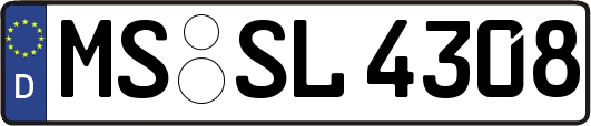 MS-SL4308