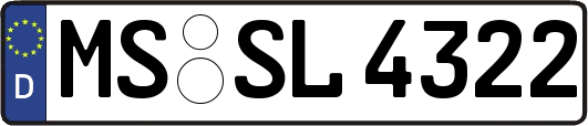 MS-SL4322