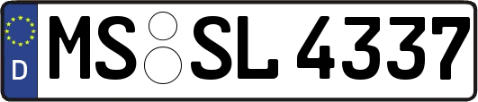 MS-SL4337