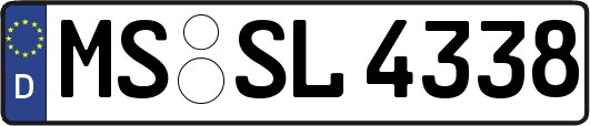 MS-SL4338
