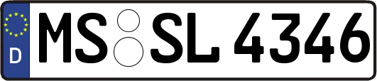 MS-SL4346