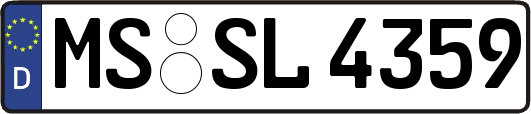 MS-SL4359