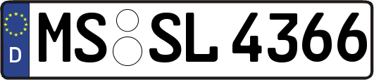 MS-SL4366
