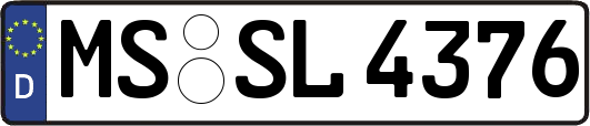 MS-SL4376
